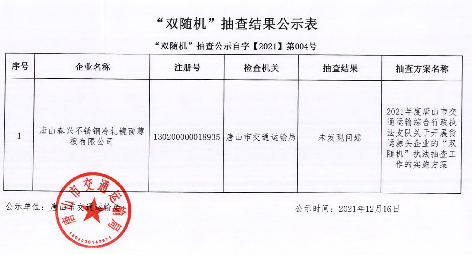 2021年度货运源头企业双随机抽查结果公示_00.jpg